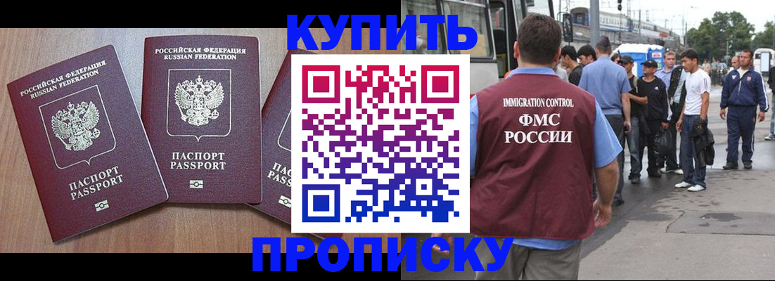 прописка 2025 в Богородске